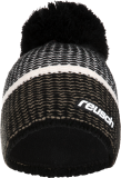 Reusch Noah Beanie  6180035 7785 white black front